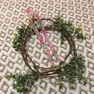 Lilly Pulitzer Sunglasses Strap in Lulu Pattern